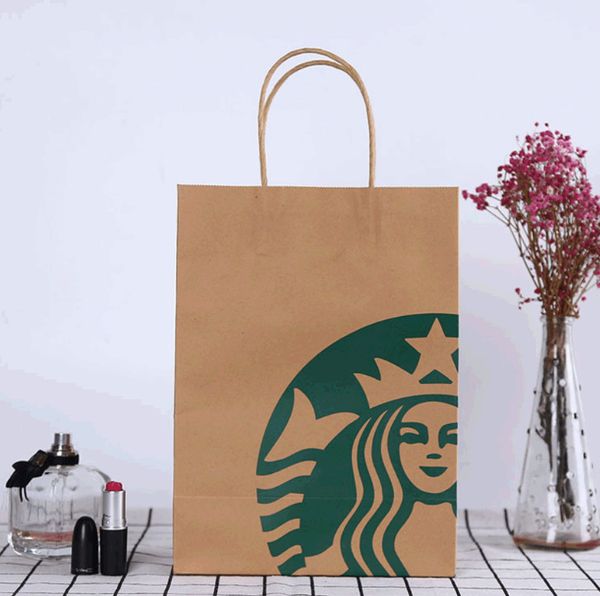 the latest starbucks bag 27.5x20x11cm size, christmas packaging gift bag starbucks candy bag, ing
the latest starbucks bag 27.5x20x11cm size, christmas packaging gift bag starbucks candy bag, ing