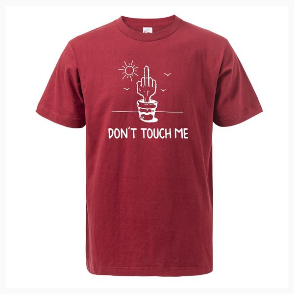 don't touch me funny print short sleeve t shirts 2019 summer mens cotton casual streetwear fashion fitness pullover
don't touch me funny print short sleeve t shirts 2019 summer mens cotton casual streetwear fashion fitness pullover