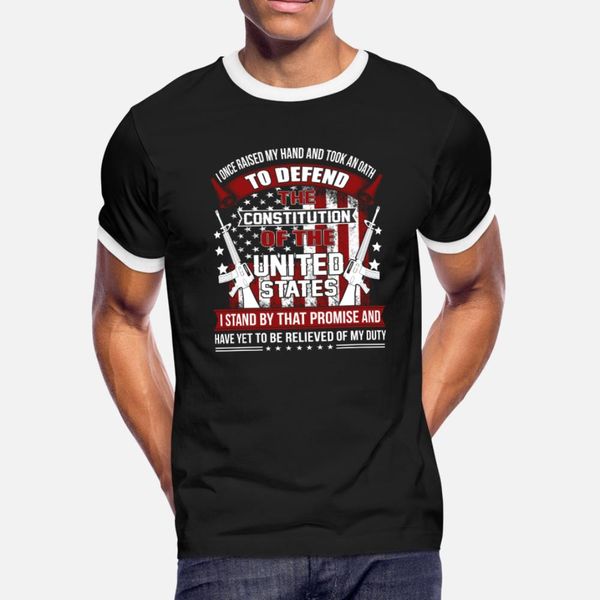 veteran i once raised my hand and took an oath t shirt men designs short sleeve size s-3xl male fit fashion spring autumn normal shirt
veteran i once raised my hand and took an oath t shirt men designs short sleeve size s-3xl male fit fashion spring autumn normal shirt