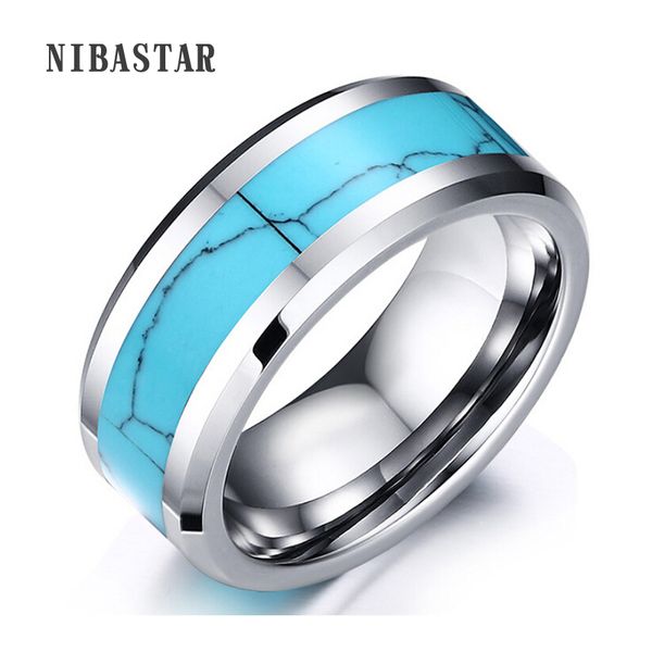 blue stone tungsten carbide ring wedding/engagement bands ring for men vintage jewelry, Golden;silver
blue stone tungsten carbide ring wedding/engagement bands ring for men vintage jewelry, Golden;silver