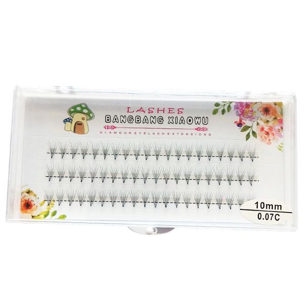 false eyelashes 6d professional individual cluster extension natural soft black grafting eyelash makeup cilia
false eyelashes 6d professional individual cluster extension natural soft black grafting eyelash makeup cilia