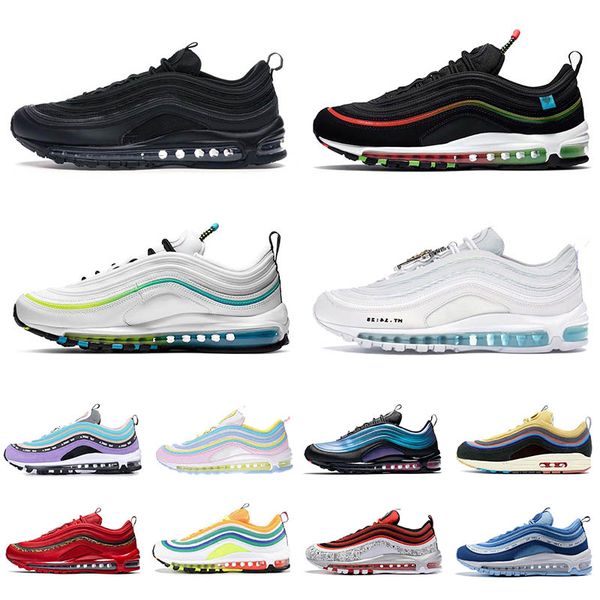 97s mens women running shoes mschf x inri jesus black bullet runners undefeated undftd olive sports sneakers men trainers
97s mens women running shoes mschf x inri jesus black bullet runners undefeated undftd olive sports sneakers men trainers