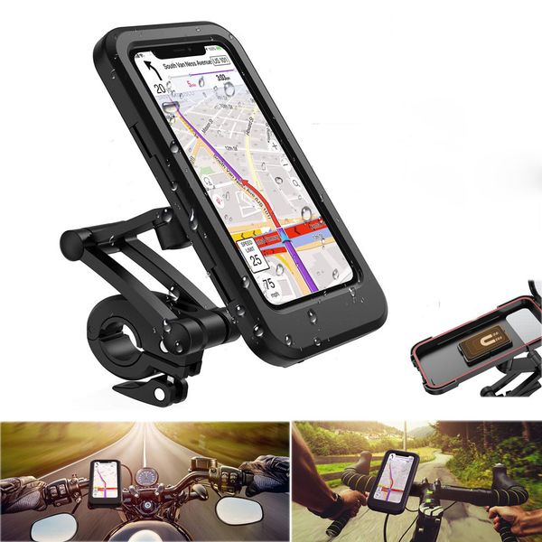 bicycle mobile phone holder, waterproof smartphone holder with touch screen, 360° rotation, height adjustable for samsung galaxy huawei
bicycle mobile phone holder, waterproof smartphone holder with touch screen, 360° rotation, height adjustable for samsung galaxy huawei