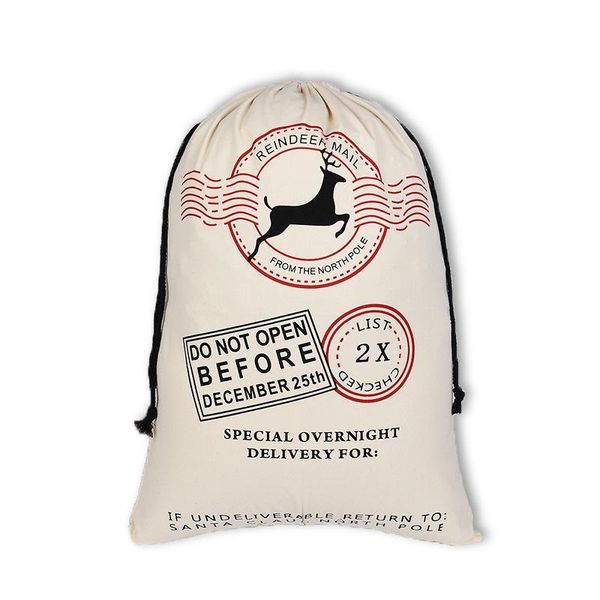 2021 christmas gift bags large organic heavy canvas bag santa sack drawstring bag with reindeers santa claus sack bags for kids
2021 christmas gift bags large organic heavy canvas bag santa sack drawstring bag with reindeers santa claus sack bags for kids
