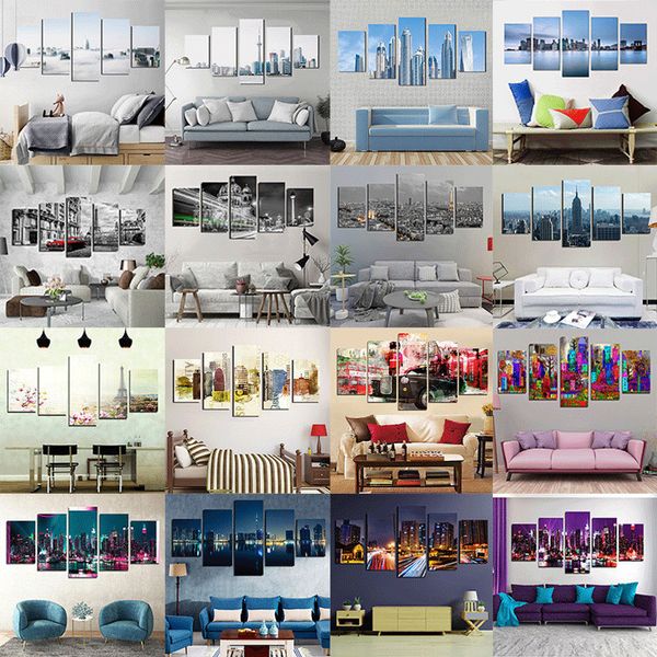 серия де л сьюдад-де-pintura 5 uds decoración пункт кас paisajismo фотографии moderno у elegante паред де sal арта нет марко диваны-fondo
серия де л сьюдад-де-pintura 5 uds decoración пункт кас paisajismo фотографии moderno у elegante паред де sal арта нет марко диваны-fondo