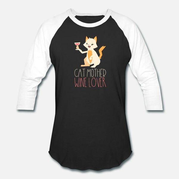 cat mother wine lover quote gift t shirt men designs short sleeve crew neck male sunlight new style summer kawaii shirt
cat mother wine lover quote gift t shirt men designs short sleeve crew neck male sunlight new style summer kawaii shirt
