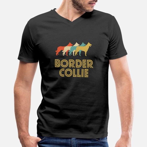 border collie pop art t shirt men designer cotton euro size s-3xl family fit new fashion spring autumn vintage shirt
border collie pop art t shirt men designer cotton euro size s-3xl family fit new fashion spring autumn vintage shirt