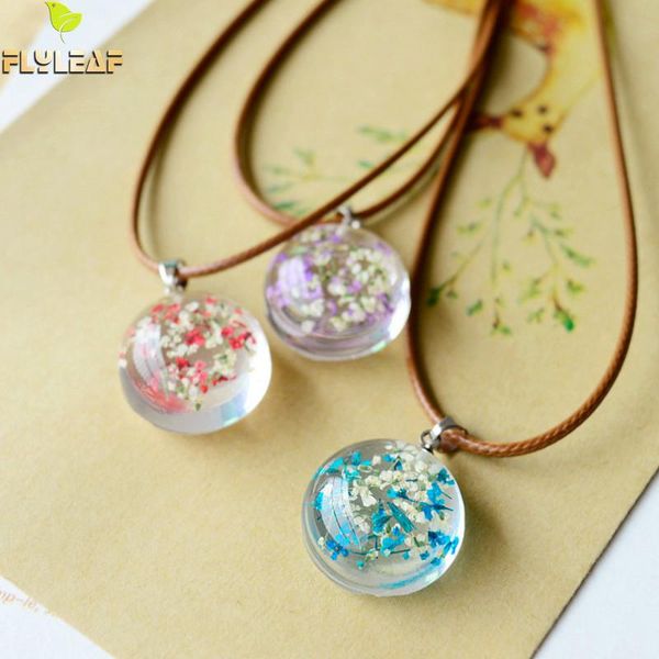 flyleaf handmade epoxy natural dried flowers necklaces & pendants for women rope chain vintage jewellery, Silver
flyleaf handmade epoxy natural dried flowers necklaces & pendants for women rope chain vintage jewellery, Silver
