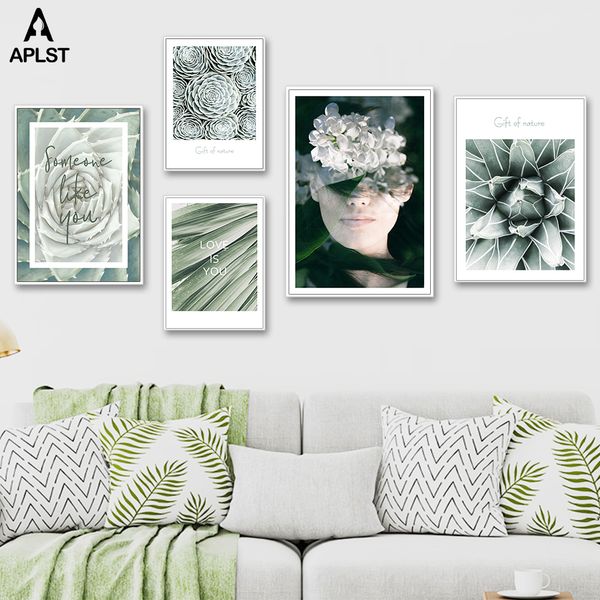 gift of nature succulent green plants canvas prints flower woman painting poster love quote letters picture living room decals
gift of nature succulent green plants canvas prints flower woman painting poster love quote letters picture living room decals