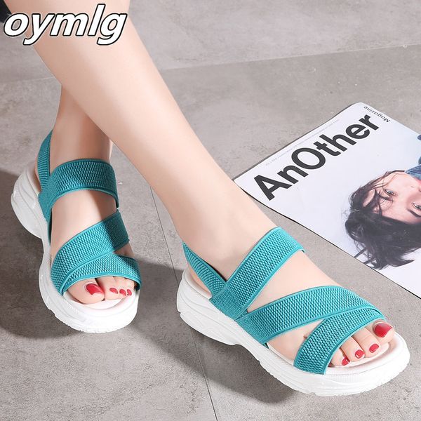 women sandals 2020 summer female shoes woman wedge comfortable sandals ladies slip-on flat women sandalias mujer, Black
women sandals 2020 summer female shoes woman wedge comfortable sandals ladies slip-on flat women sandalias mujer, Black