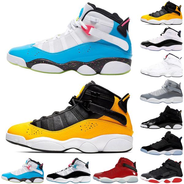 unc 6 6s ring men women basketball shoes bred south beach concord outdoor mens trainers sports sneakers size 5.5-13
unc 6 6s ring men women basketball shoes bred south beach concord outdoor mens trainers sports sneakers size 5.5-13