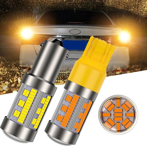 автомобильный привел рулевой свет 7440 bau15s 1156 105smd 4014 декодирует анти~d-строб задних фонарей
автомобильный привел рулевой свет 7440 bau15s 1156 105smd 4014 декодирует анти~d-строб задних фонарей