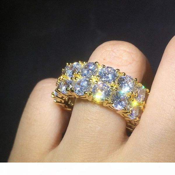 mens hip hop gold rings jewelry new fashion gold silver ring simulation diamond iced out ring
mens hip hop gold rings jewelry new fashion gold silver ring simulation diamond iced out ring