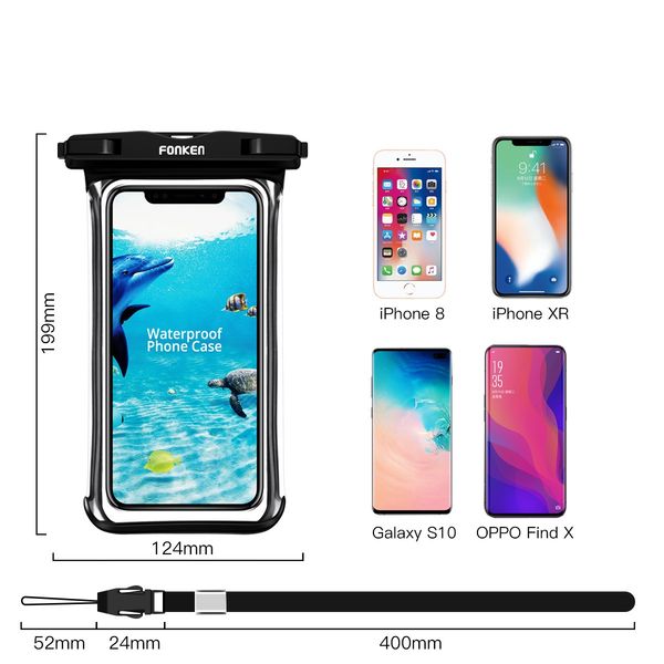 rainproof touch screen camera wholesale inflatable waterproof pouch mobile phone bags protective cell phone case for surfing beach
rainproof touch screen camera wholesale inflatable waterproof pouch mobile phone bags protective cell phone case for surfing beach