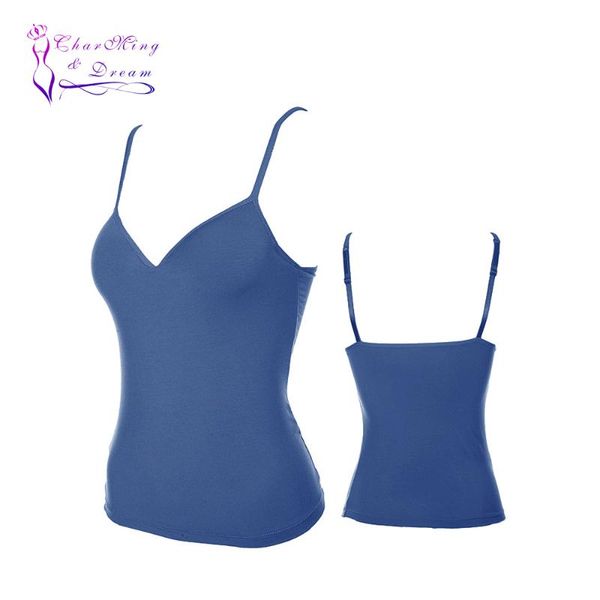 2020 new charming&dream 1pcs women sports bra seamless modal comfort bra tape backing underwear sports, White;black 
2020 new charming&dream 1pcs women sports bra seamless modal comfort bra tape backing underwear sports, White;black