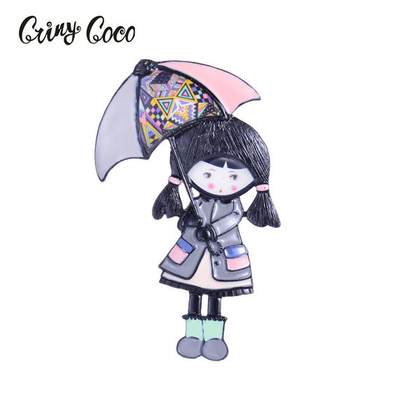cring coco милые девушки broochexquisite элегантный брошь pins мода модные броши тела эмаль pin ювелирные изделия аксессуары для одежды, Gray
cring coco милые девушки broochexquisite элегантный брошь pins мода модные броши тела эмаль pin ювелирные изделия аксессуары для одежды, Gray