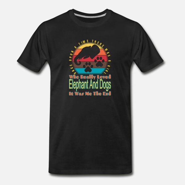 a girl who really loved elephant and dogs t shirt men character tee shirt round collar fit cute building spring letter shirt
a girl who really loved elephant and dogs t shirt men character tee shirt round collar fit cute building spring letter shirt