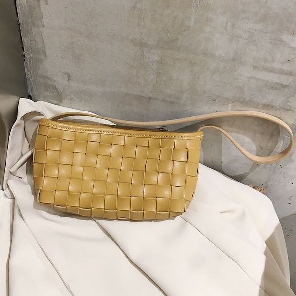woven real leather shoulder bags for women 2020 square tote bag handmade knitted small casual genuine leather purses and handbag
woven real leather shoulder bags for women 2020 square tote bag handmade knitted small casual genuine leather purses and handbag