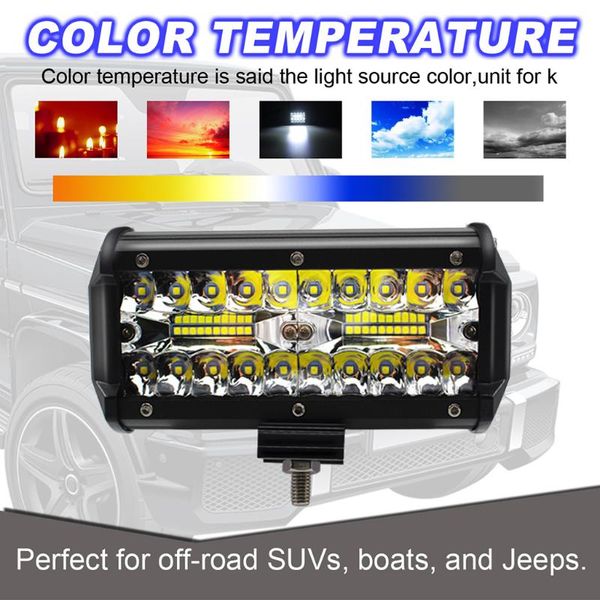 новые 7inch светодиодные бар 120w offroad галогеновые фары дальнего света led рабочие огни для автомобиля для трактора лодка offroad грузови
новые 7inch светодиодные бар 120w offroad галогеновые фары дальнего света led рабочие огни для автомобиля для трактора лодка offroad грузови