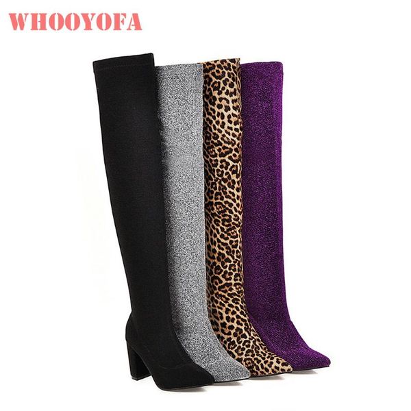 winter new silver black women over knee high nude boots vogue high heels office lady shoes wh306 plus big size 11 43 45 48
winter new silver black women over knee high nude boots vogue high heels office lady shoes wh306 plus big size 11 43 45 48