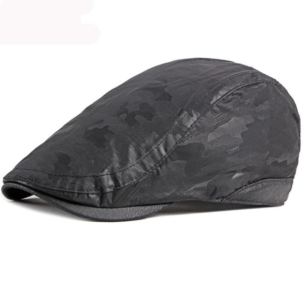 berets ht3154 camouflage sboy ivy flat cap men women breathable summer gastby beret adjustable artist painter hat, Blue;gray
berets ht3154 camouflage sboy ivy flat cap men women breathable summer gastby beret adjustable artist painter hat, Blue;gray