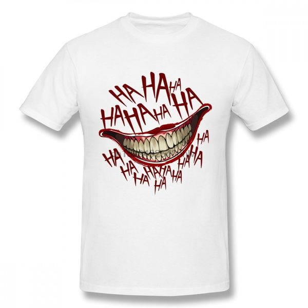 улыбка tee shirt gotham city джером valeska t рубашка мода джокера 
улыбка tee shirt gotham city джером valeska t рубашка мода джокера