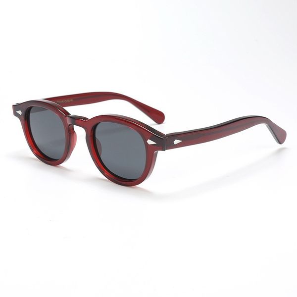 vintage handmade make polarized sunglasses men women round luxury fashion glasses gafas de sol hombre/mujer johnny depp style, White;black
vintage handmade make polarized sunglasses men women round luxury fashion glasses gafas de sol hombre/mujer johnny depp style, White;black