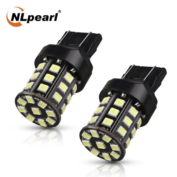 nlpearl 2x t20 led signal lamp super brigh 33smd 2835 chip 7440 w21w car brake light 7443 wy21w led canbus turn reverse lamp 12v
nlpearl 2x t20 led signal lamp super brigh 33smd 2835 chip 7440 w21w car brake light 7443 wy21w led canbus turn reverse lamp 12v