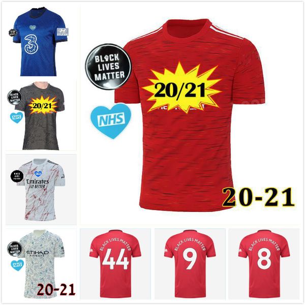thailand 20 21 black lives matter soccer jersey nhs blm 2020 2021 manchester football jersey shirts camiseta de futbol maillot de foot, Black;yellow
thailand 20 21 black lives matter soccer jersey nhs blm 2020 2021 manchester football jersey shirts camiseta de futbol maillot de foot, Black;yellow