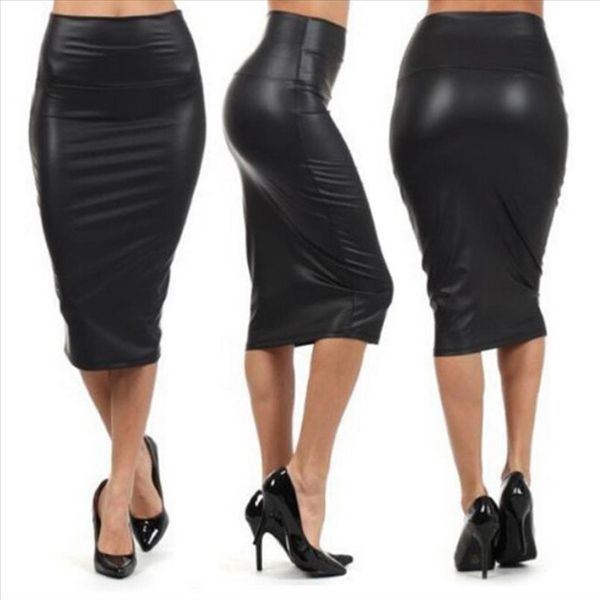 black leather skirt winter autumn women plus size midi pu pencil skirts womens skirt with high waist office leather skirt
black leather skirt winter autumn women plus size midi pu pencil skirts womens skirt with high waist office leather skirt