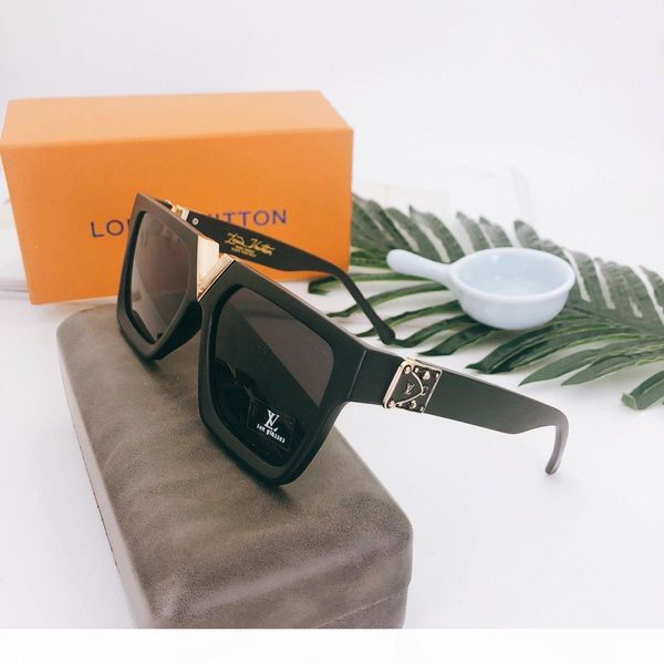 glass lens brands sunglasses men women metal frame 58mm trends vintage eyewear flat 10 color mirror uv400 pilot cases box, White;black
glass lens brands sunglasses men women metal frame 58mm trends vintage eyewear flat 10 color mirror uv400 pilot cases box, White;black