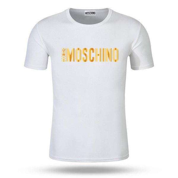 men's t-shirts fashion casual men's short-sleeved sports t-shirts summer thin s-xxl, White;black
men's t-shirts fashion casual men's short-sleeved sports t-shirts summer thin s-xxl, White;black