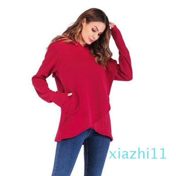 women hoodies sweatshirts autumn winter plus size long sleeve pocket pullover hoodie female casual warm hooded sweatshirt, Black
women hoodies sweatshirts autumn winter plus size long sleeve pocket pullover hoodie female casual warm hooded sweatshirt, Black