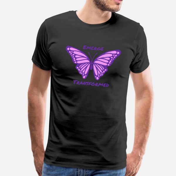 emerge trans formed butterly design t shirt men personalized short sleeve s-xxxl family anti-wrinkle building spring autumn normal shirt
emerge trans formed butterly design t shirt men personalized short sleeve s-xxxl family anti-wrinkle building spring autumn normal shirt