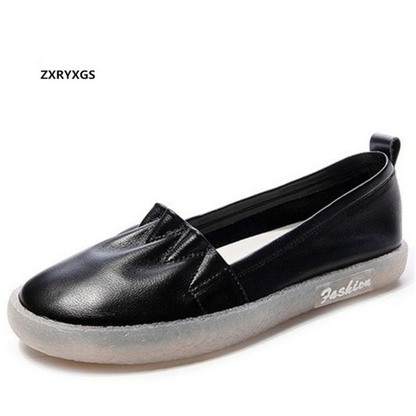 promotion soft full genuine leather shoes women flat shoe 2020 new spring soft sole comfortable shoes woman fashion casual, Black
promotion soft full genuine leather shoes women flat shoe 2020 new spring soft sole comfortable shoes woman fashion casual, Black