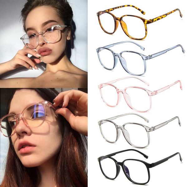 1pcs vintage round clear glasses women transparent lens glasses frame ladies optical eyeglasses frame men gift 2020, Black
1pcs vintage round clear glasses women transparent lens glasses frame ladies optical eyeglasses frame men gift 2020, Black