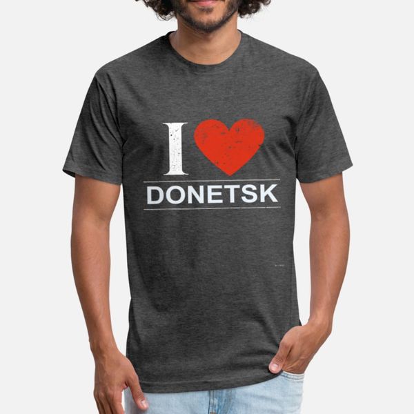 i love donetsk футболка мужчины сумасшедшие 100% хлопок crew neck прохладный сумасшедший смешные summer style standard
i love donetsk футболка мужчины сумасшедшие 100% хлопок crew neck прохладный сумасшедший смешные summer style standard