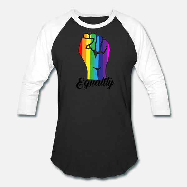 equality rainbow fist lgbt gay lesbian pride lgbtq black t shirt men character cotton size s-3xl formal loose comical summer slim shirt
equality rainbow fist lgbt gay lesbian pride lgbtq black t shirt men character cotton size s-3xl formal loose comical summer slim shirt
