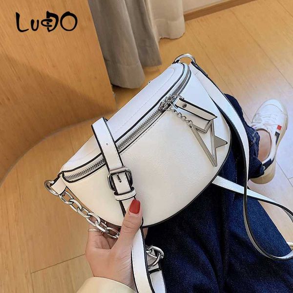 lucdo 2020 летний новый saddle bag малый цепи chest сумка высокого качества pu кожаный дамы путешествия вскользь плеча сумки
lucdo 2020 летний новый saddle bag малый цепи chest сумка высокого качества pu кожаный дамы путешествия вскользь плеча сумки