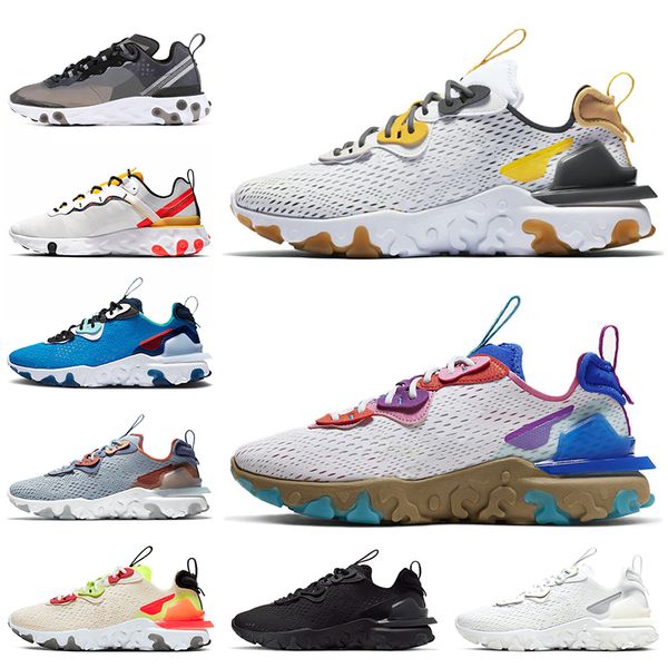 selling epic react vision women mens running shoes 2020 fashion new white yellow iron grey pn dust black nik sports trainers sneaker
selling epic react vision women mens running shoes 2020 fashion new white yellow iron grey pn dust black nik sports trainers sneaker