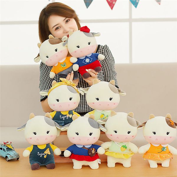 pillow 25cm kawaii cow plush toy lovely toys secretary pet doll korean drama stuffed child birthday christmas gift
pillow 25cm kawaii cow plush toy lovely toys secretary pet doll korean drama stuffed child birthday christmas gift