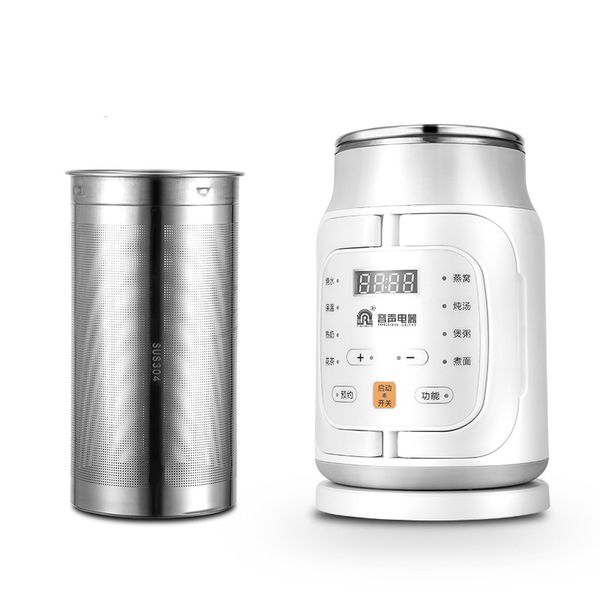 electric kettles 700w travel kettle health boiled water portable mini small home insulation integrated heating cup
electric kettles 700w travel kettle health boiled water portable mini small home insulation integrated heating cup