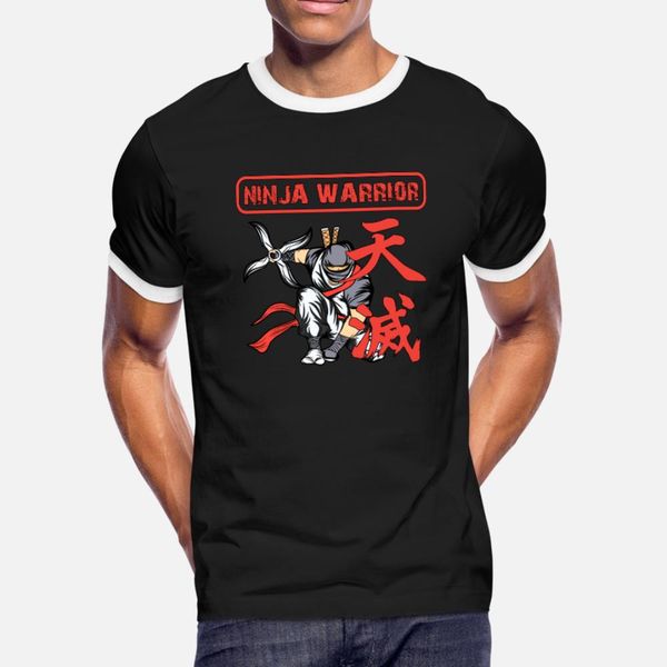 ninja warrior japanese style shuriken t shirt men custom 100% cotton crew neck solid color graphic comical spring autumn pattern shirt
ninja warrior japanese style shuriken t shirt men custom 100% cotton crew neck solid color graphic comical spring autumn pattern shirt