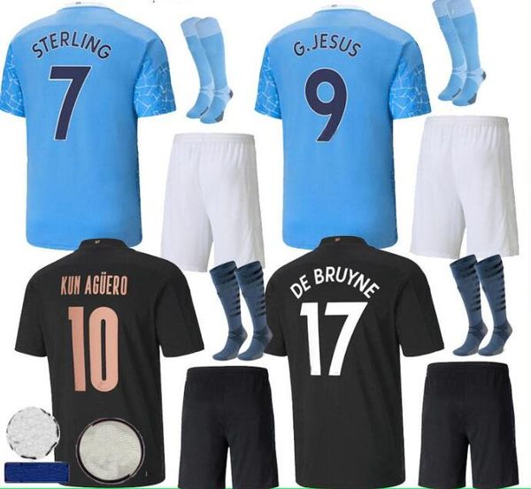 взрослый комплект 2020 2021 top таиланда sterling de bruyne кун агуэро расстояние 20 21 манчестера джерси мужчина футбола города футбол руба, Black;yellow
взрослый комплект 2020 2021 top таиланда sterling de bruyne кун агуэро расстояние 20 21 манчестера джерси мужчина футбола города футбол руба, Black;yellow