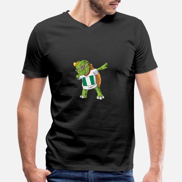 nigeria dabbing turtle t shirt men designer 100% cotton s-xxxl trend fitness funny spring autumn original shirt
nigeria dabbing turtle t shirt men designer 100% cotton s-xxxl trend fitness funny spring autumn original shirt