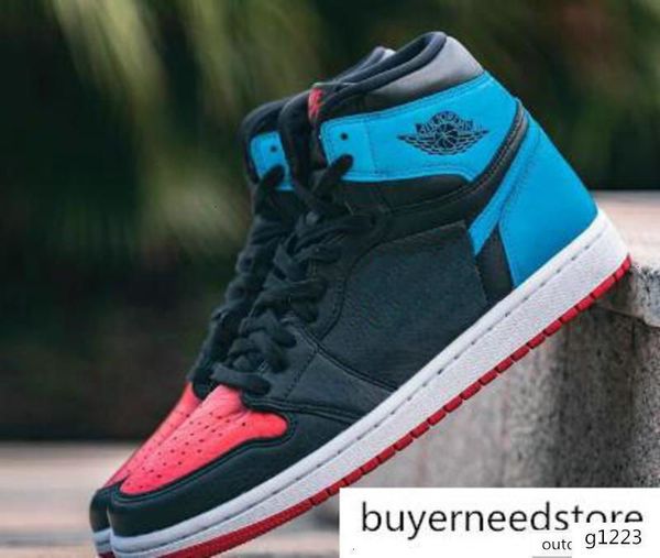 1 wmns unc to chicago 1s basketball shoes men women black dark powder blue gym red designer sports sneakers
1 wmns unc to chicago 1s basketball shoes men women black dark powder blue gym red designer sports sneakers