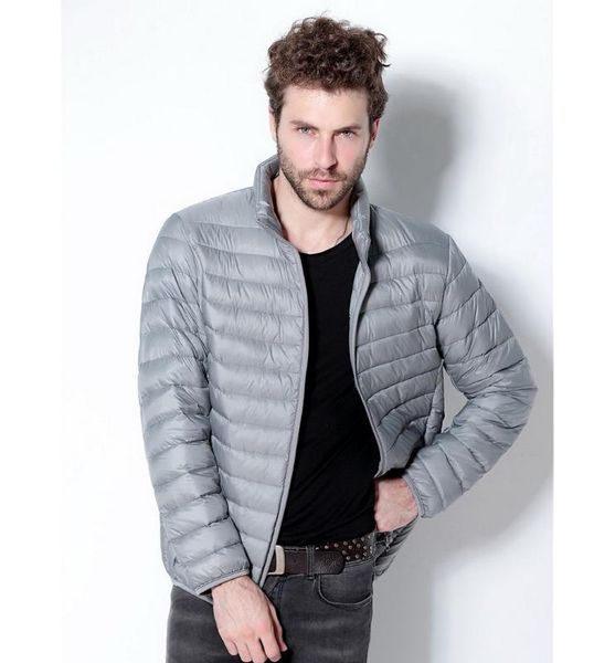 uwback 2020 new brand winter jacket man long sleeve plus size 5xl 90% white duck down outwear coats homme ultralight coat ta113, Black
uwback 2020 new brand winter jacket man long sleeve plus size 5xl 90% white duck down outwear coats homme ultralight coat ta113, Black