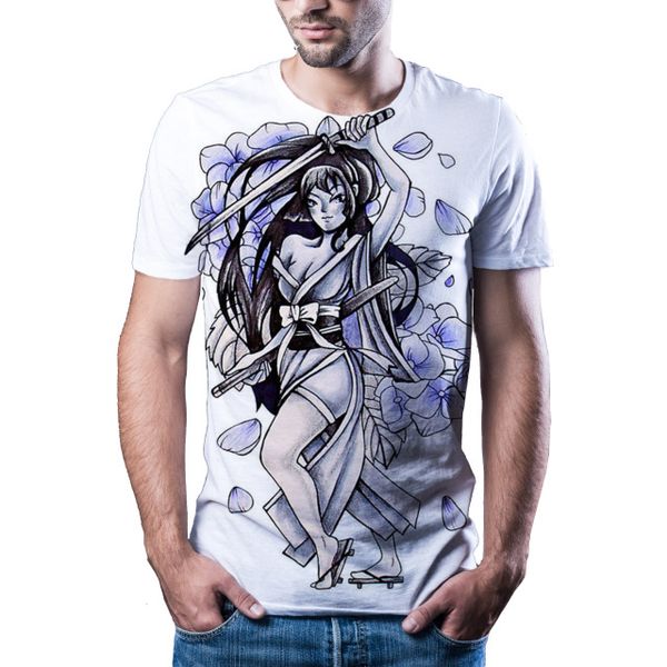 new culture fresh printing natural short sleeve street 3d printi 3d print shirts anime comics graphic men clothing
new culture fresh printing natural short sleeve street 3d printi 3d print shirts anime comics graphic men clothing