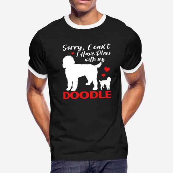doodle dog goldendoodle golden retriever poodle t shirt men design tee shirt plus size 3xl male fitness breathable summer letters shirt
doodle dog goldendoodle golden retriever poodle t shirt men design tee shirt plus size 3xl male fitness breathable summer letters shirt