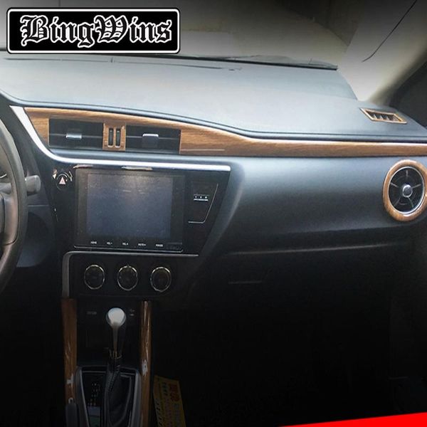 car style for carola / levin 1.2t 14-18 185t interior center console trim double engine interior
car style for carola / levin 1.2t 14-18 185t interior center console trim double engine interior